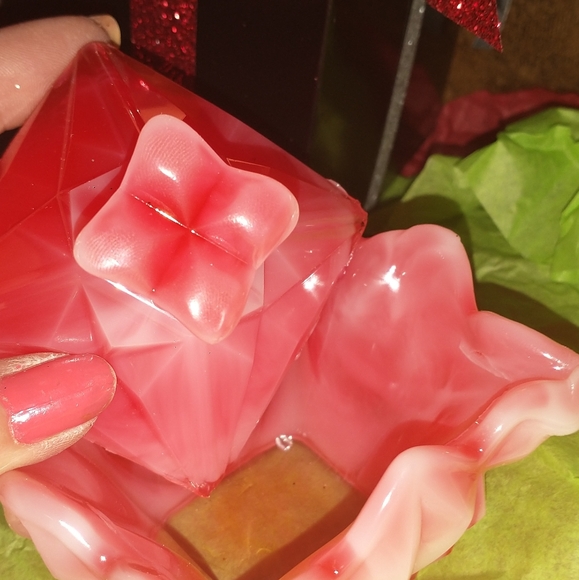 Hand crafted jewelry box - Picture 5 of 5